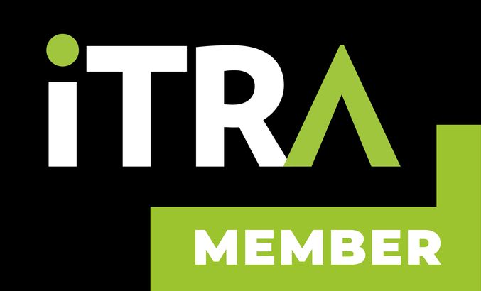 ITRA-Member